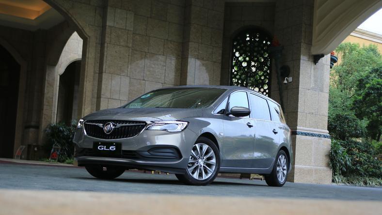 全球销量70%在中国:别克,急了